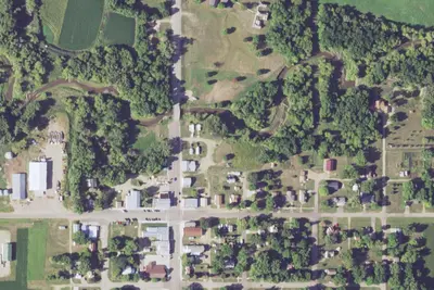 RV park