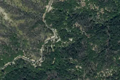 Crystal Creek