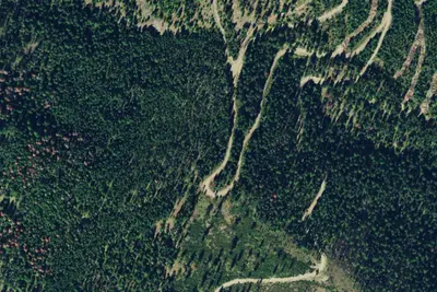 Black Canyon 001