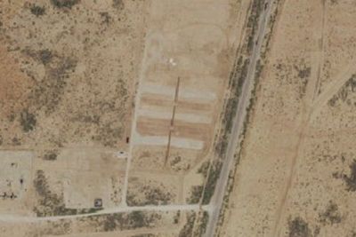Willow Creek RV Park