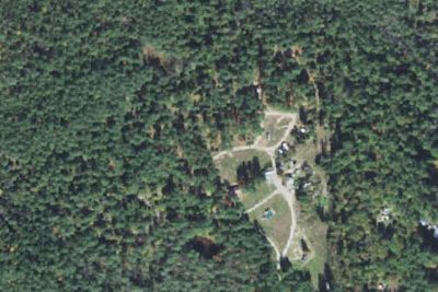Wagon Wheel Campground