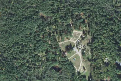 Wagon Wheel Campground