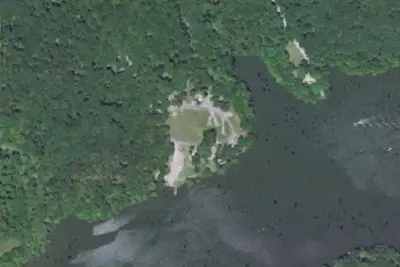 Taylor Bay Campground