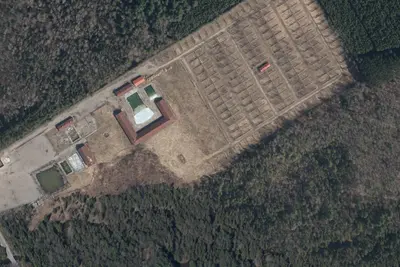 Camp site