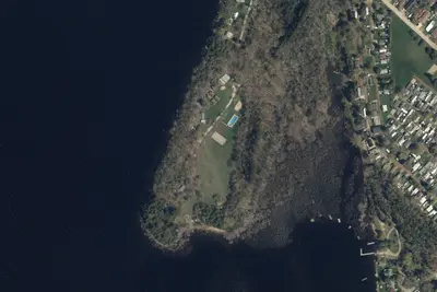 Camp Nokomis