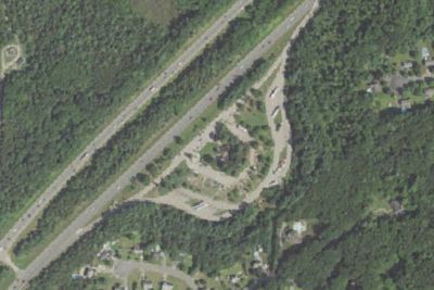Interstate 95 Rest Area