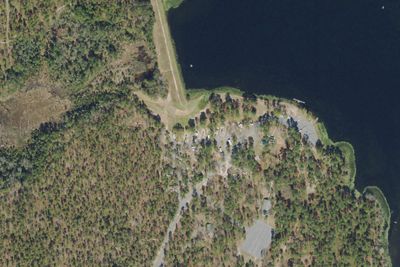 Bear Lake Campground