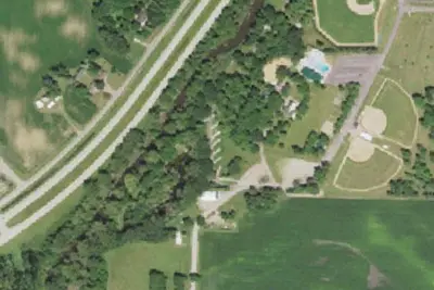 Oak Leaf Park Campground