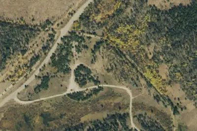 Camp site