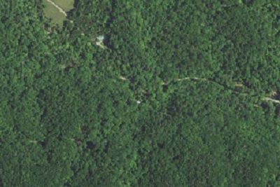 Catawba Wilderness Area