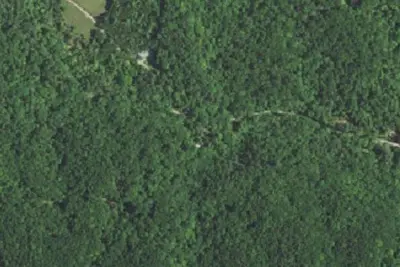 Catawba Wilderness Area