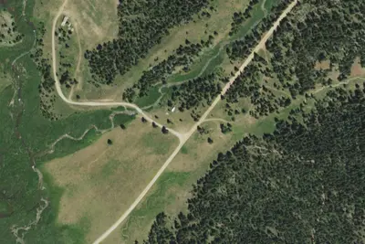 Camp site