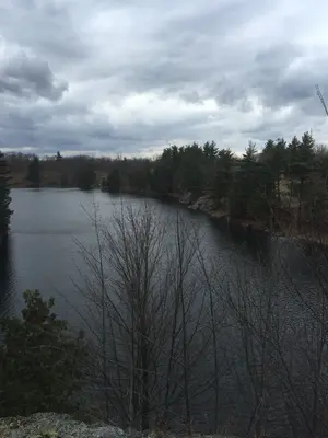 Clearwater lake Frontenac provincial park - panoramio (1)