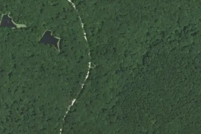 Camp site