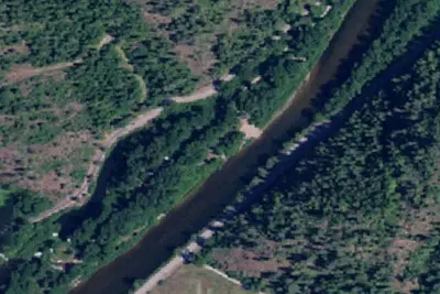 Old River Rd Mm 2.8a