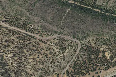Camp site