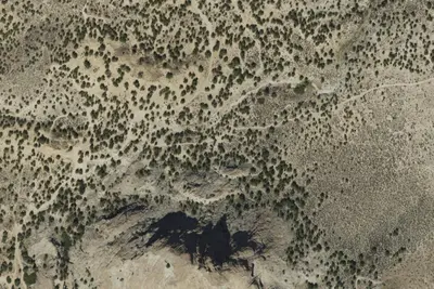 Camp site