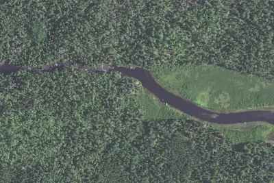 Camp site