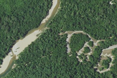 National Park Service Site 2