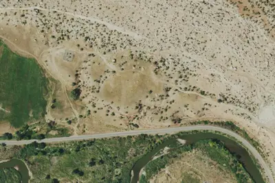 Camp site
