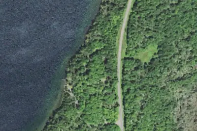 Golden Lake Campground
