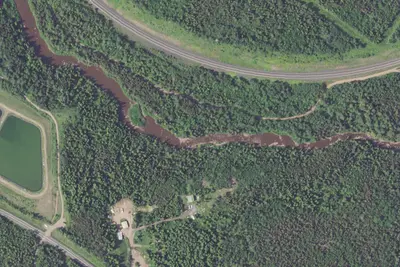 North Beaver River