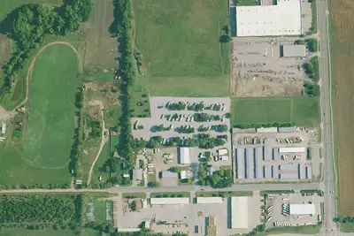 RV park