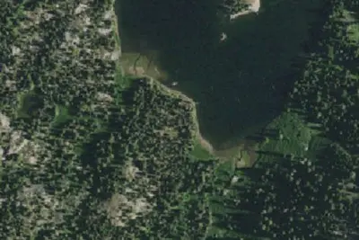Camp site