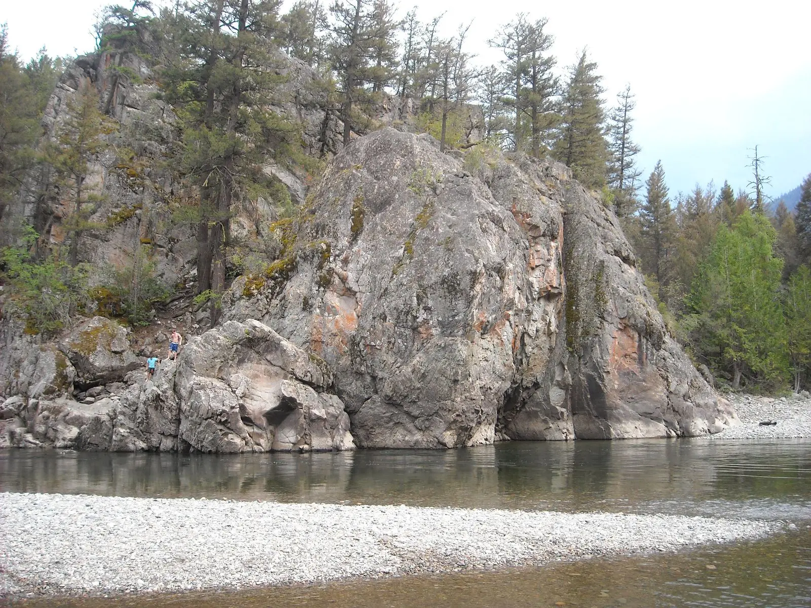 Photo of Bromley Rock Park