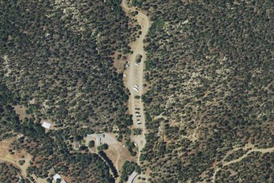 RV park (Apple Road)