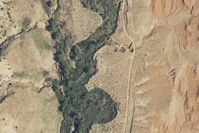 Camp site