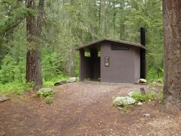 Grouse Creek Group Site