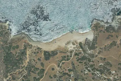 Parsons Landing