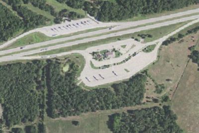 Joplin Rest Area (Eastbound)