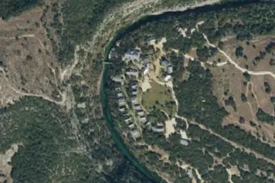 Boar's Landing