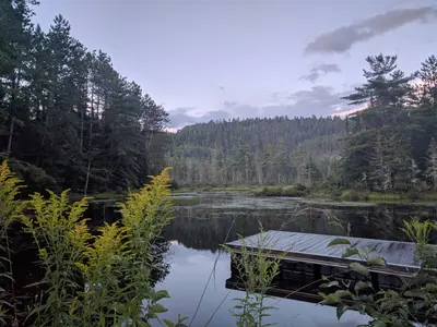 Mauricie National Park, Laurentians (36866592060)