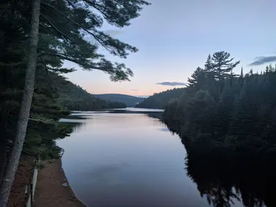 Mauricie National Park, Laurentians (37092357012)