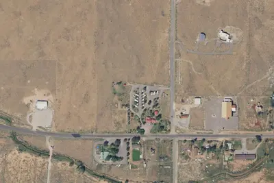 RV park