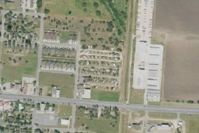 RV park