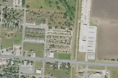 RV park