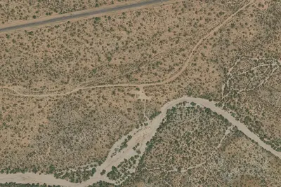 Camp site