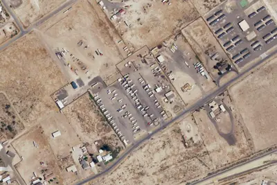 RV park