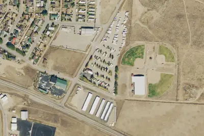 Red Mountain RV Park