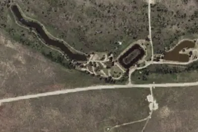 Cimarron River Campground