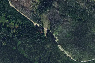 Beaver Creek Dispersed Site