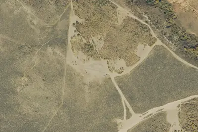 Camp site