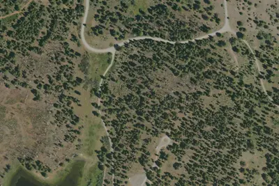 Pepperdine Equestrian Campground
