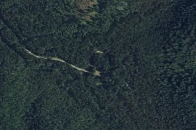 Silver Creek Campground