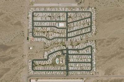 Havasu RV Resort