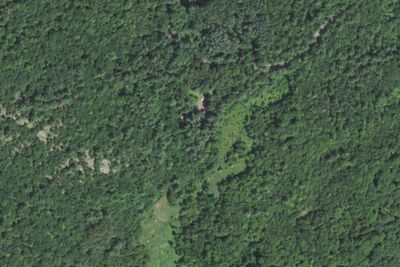 Interstate State Park WI - Group Campground
